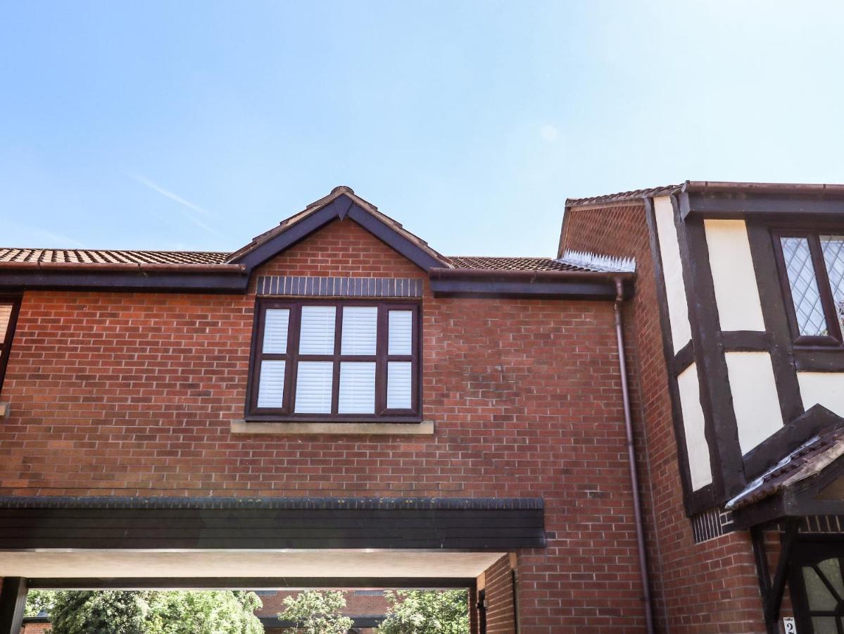3 Rothbury Place Lytham St Annes Exterior foto